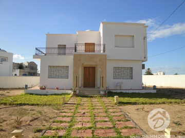  L 78 -  Vente  Villa Meublé Djerba